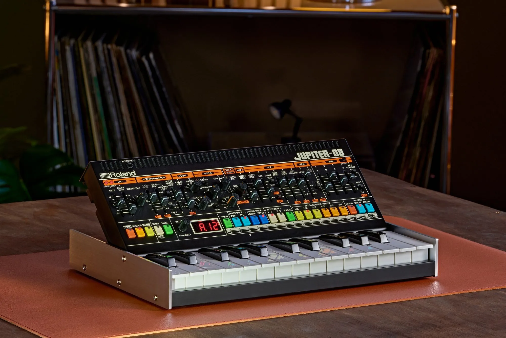 Roland Boutique JUPITER-08 – Bild 9