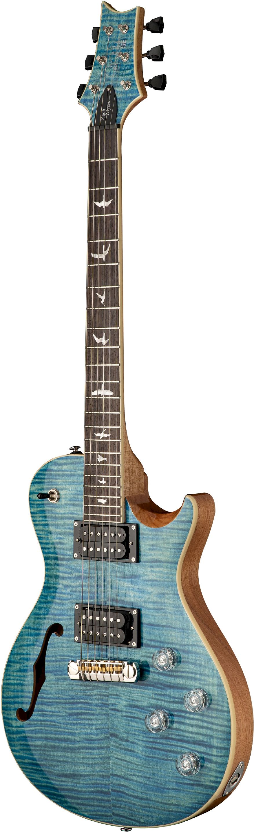 PRS SE Zach Myers MB (2023) – Bild 3