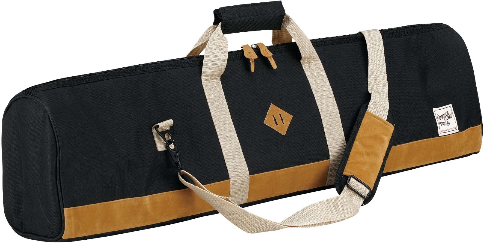 Tama PowerPad Designer Collection Hardware Bag Black