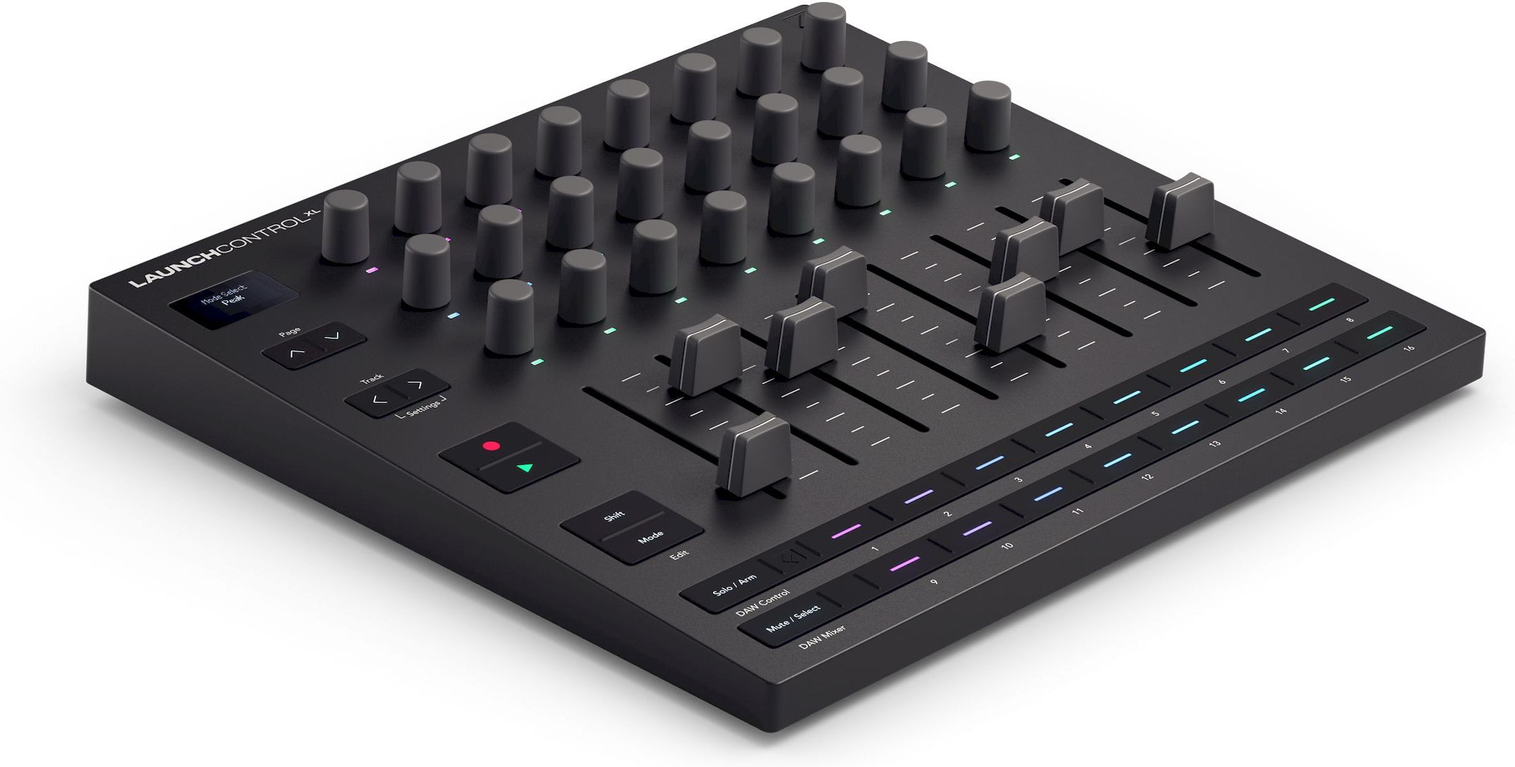 Novation Launch Control XL MK3 Novation Launch Control XL MK3