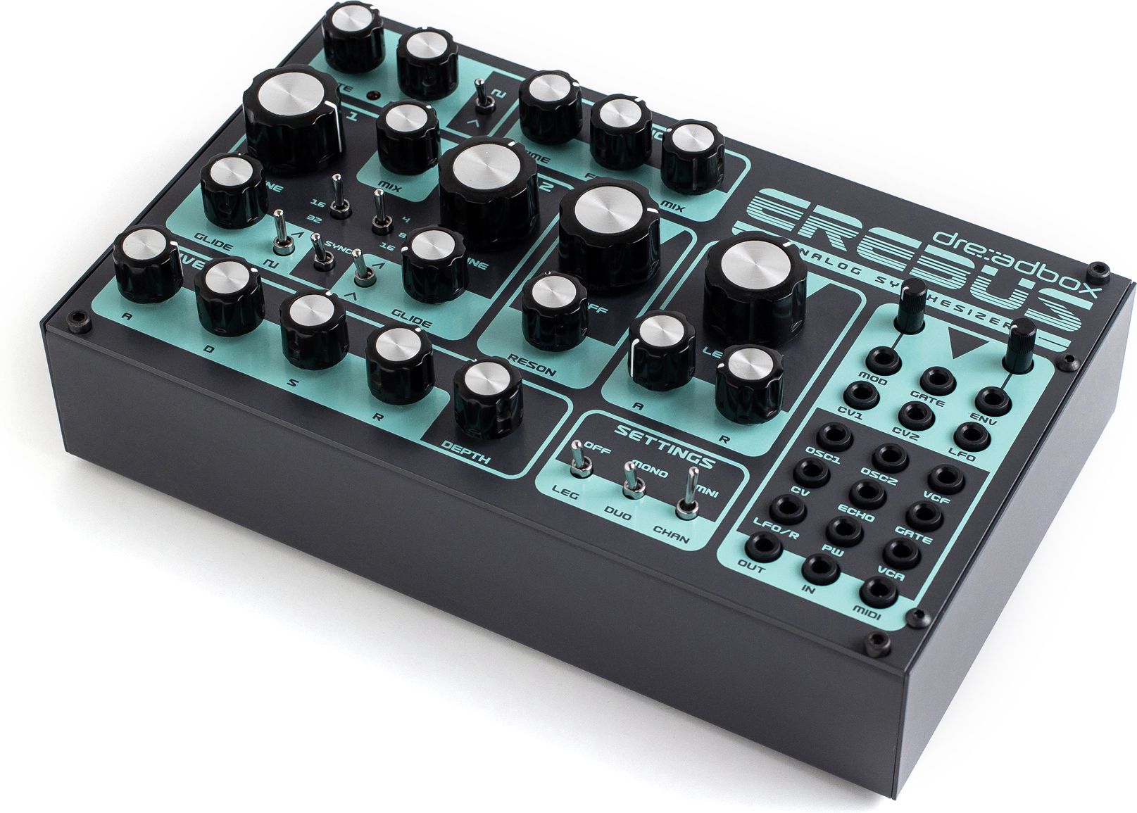 Dreadbox Erebus Reissue – Bild 2