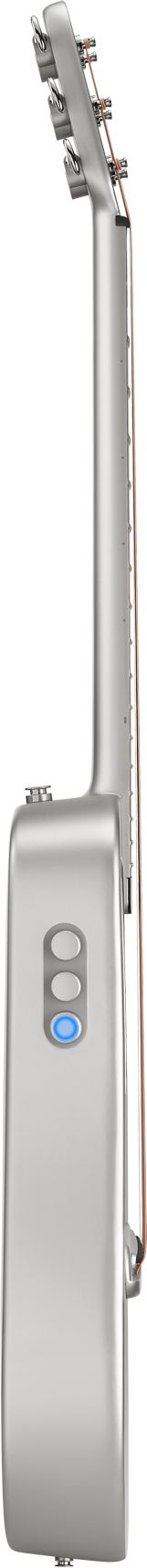 Lava ME Air 36" Silver inkl. Airflow Bag – Bild 3