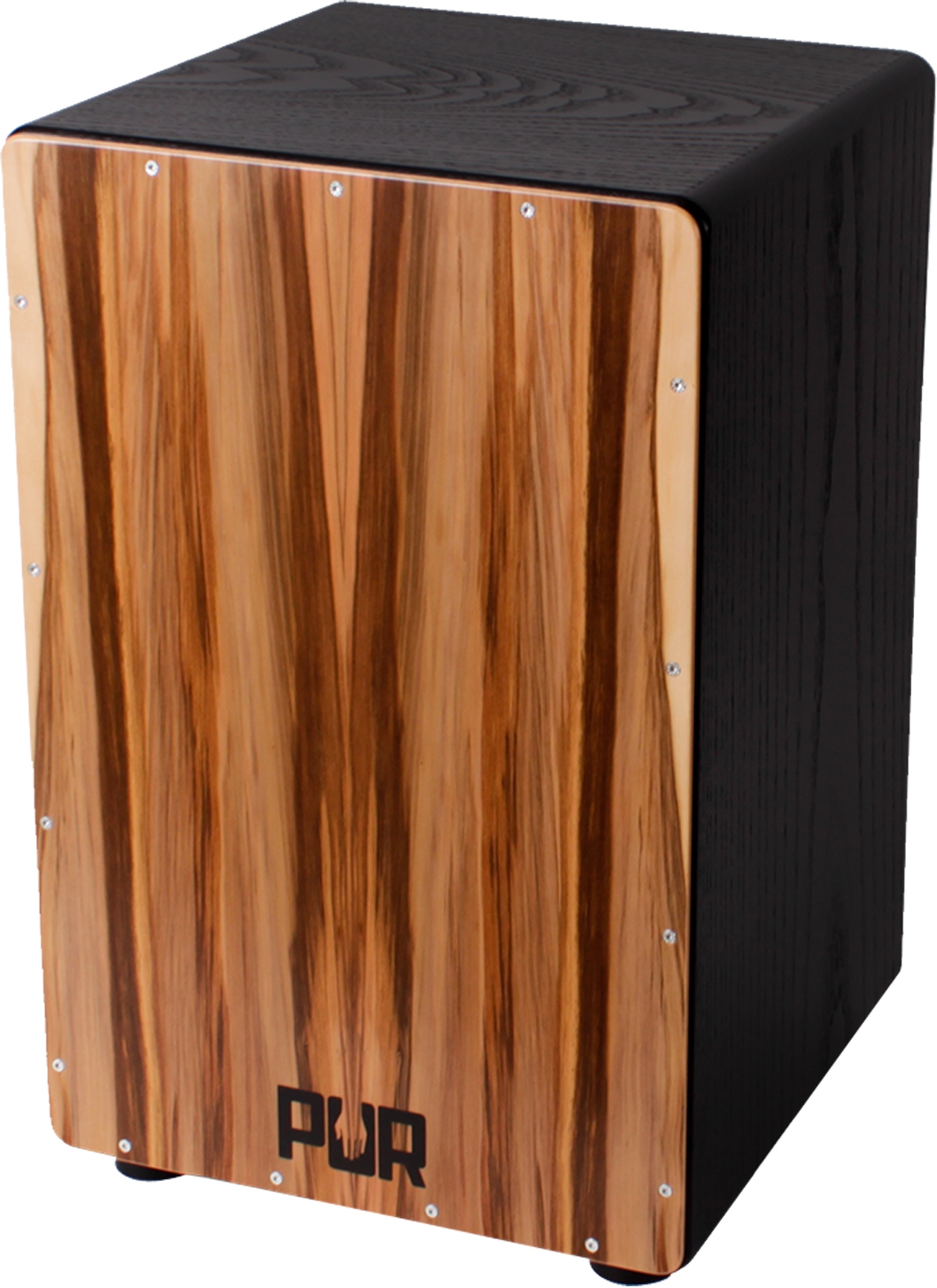 PUR PC 1369 Cajon Vision Black
