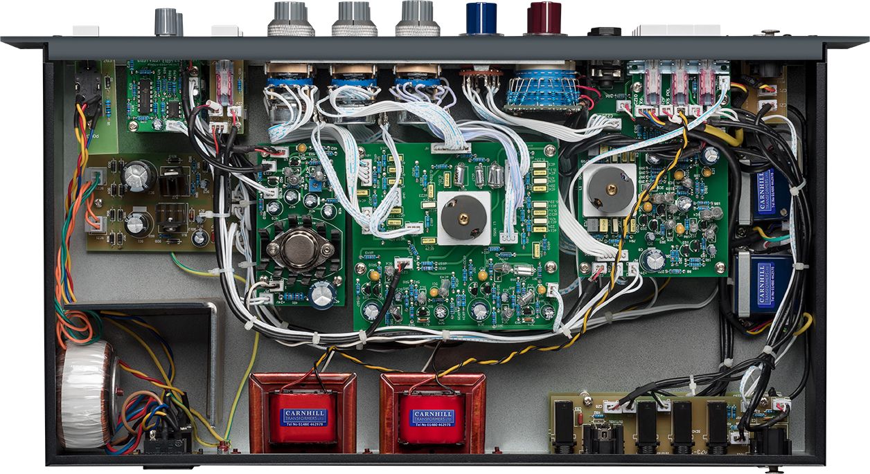 Warm Audio WA273-EQ – Bild 4