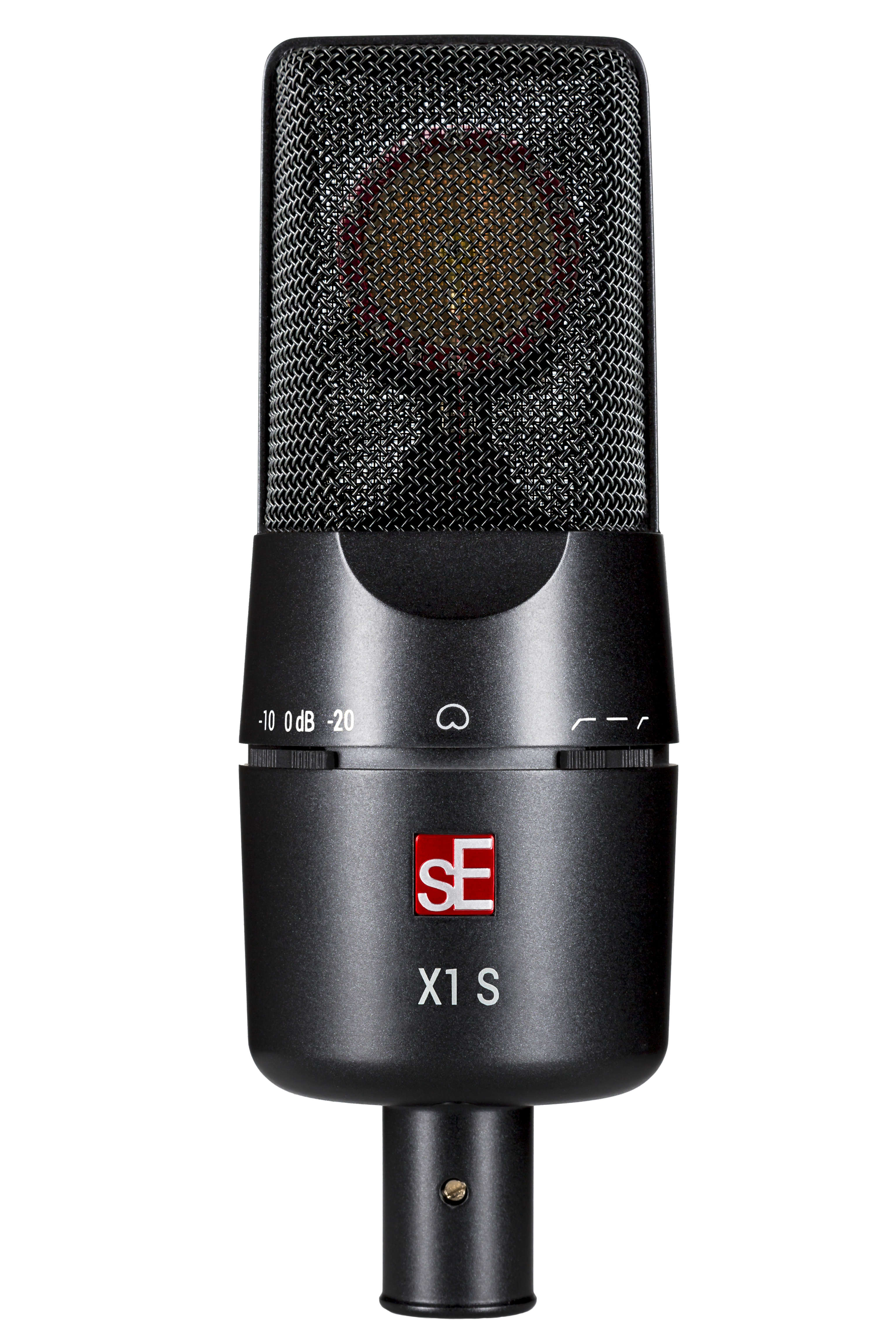 SE electronics X1 S