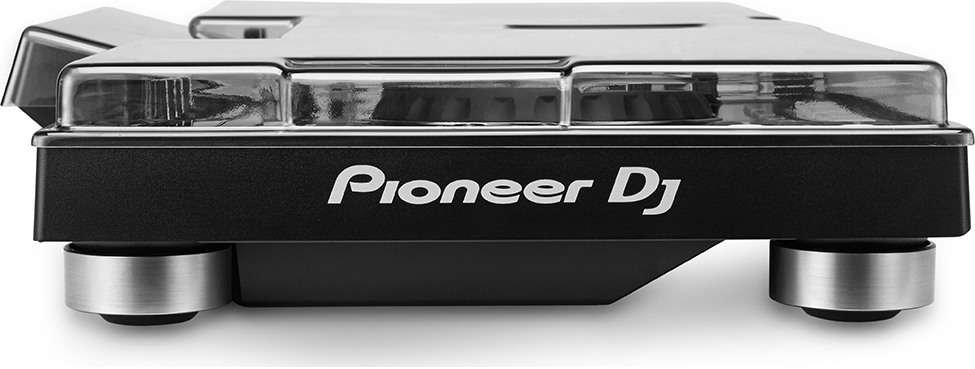 Decksaver Pioneer XDJ-RX