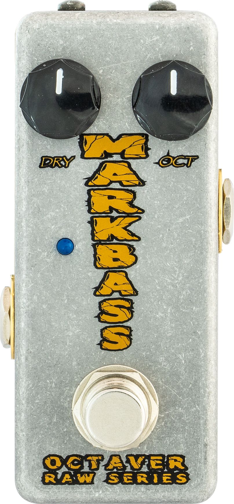 Markbass MB Octaver Raw