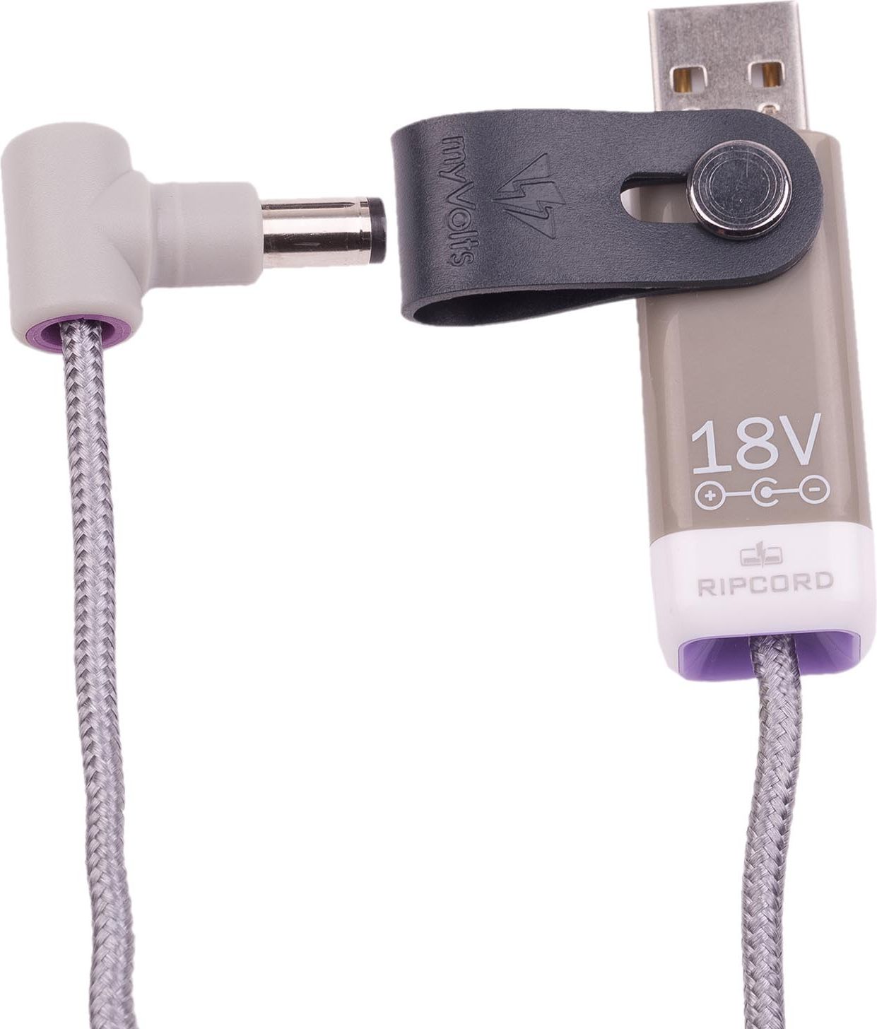 myVolts Ripcord 18V- – Bild 3
