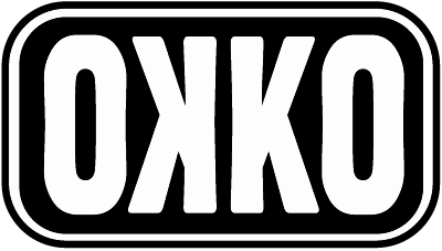 Logo OKKO