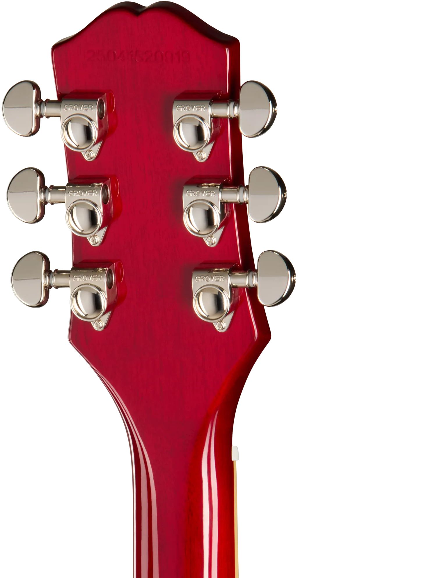 Epiphone SG Standard Cherry – Bild 8