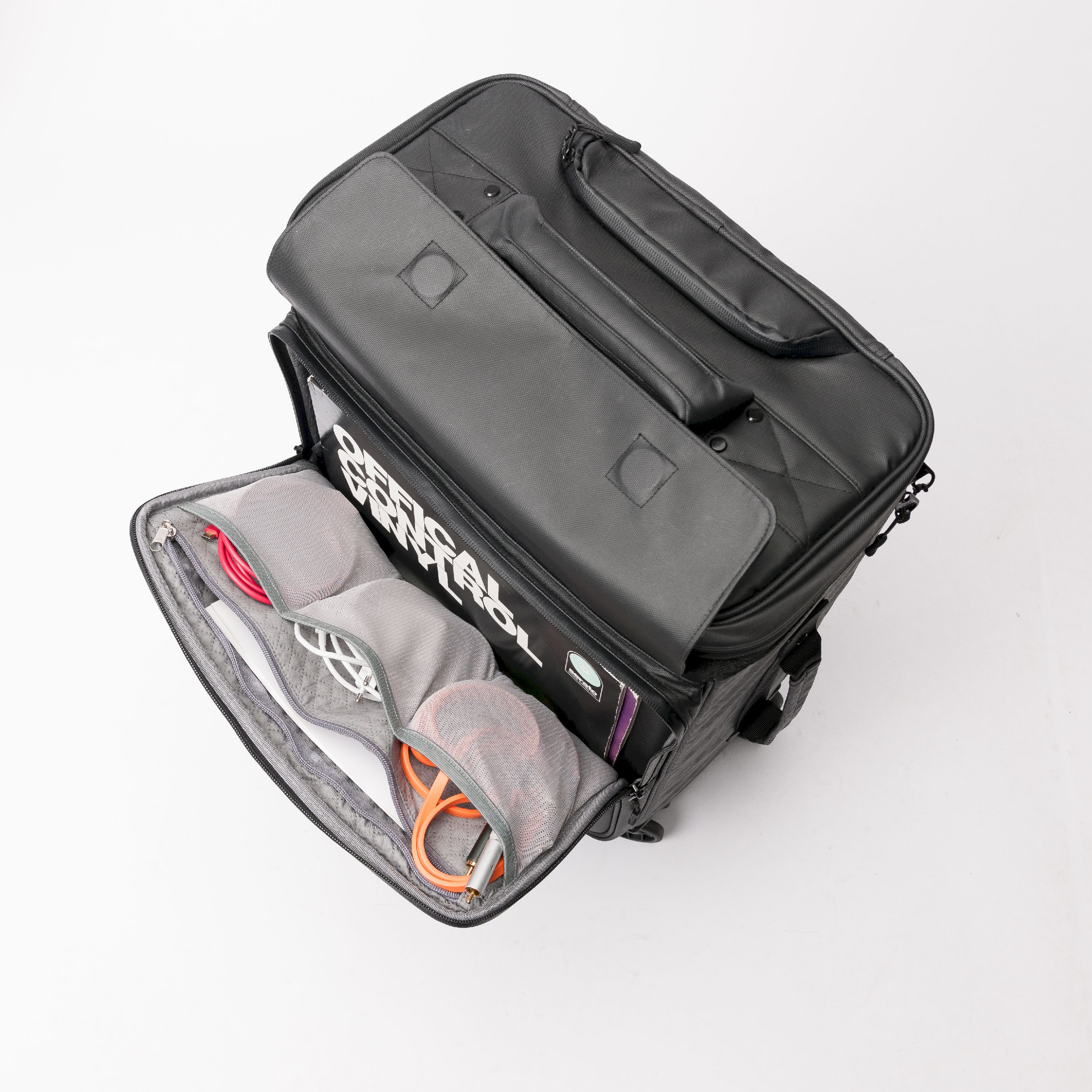 Magma Solid Blaze Cabin Trolley  – Bild 5