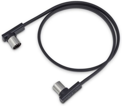 RockBoard Flat MIDI Cable 60cm RockBoard Flat MIDI Cable 60cm