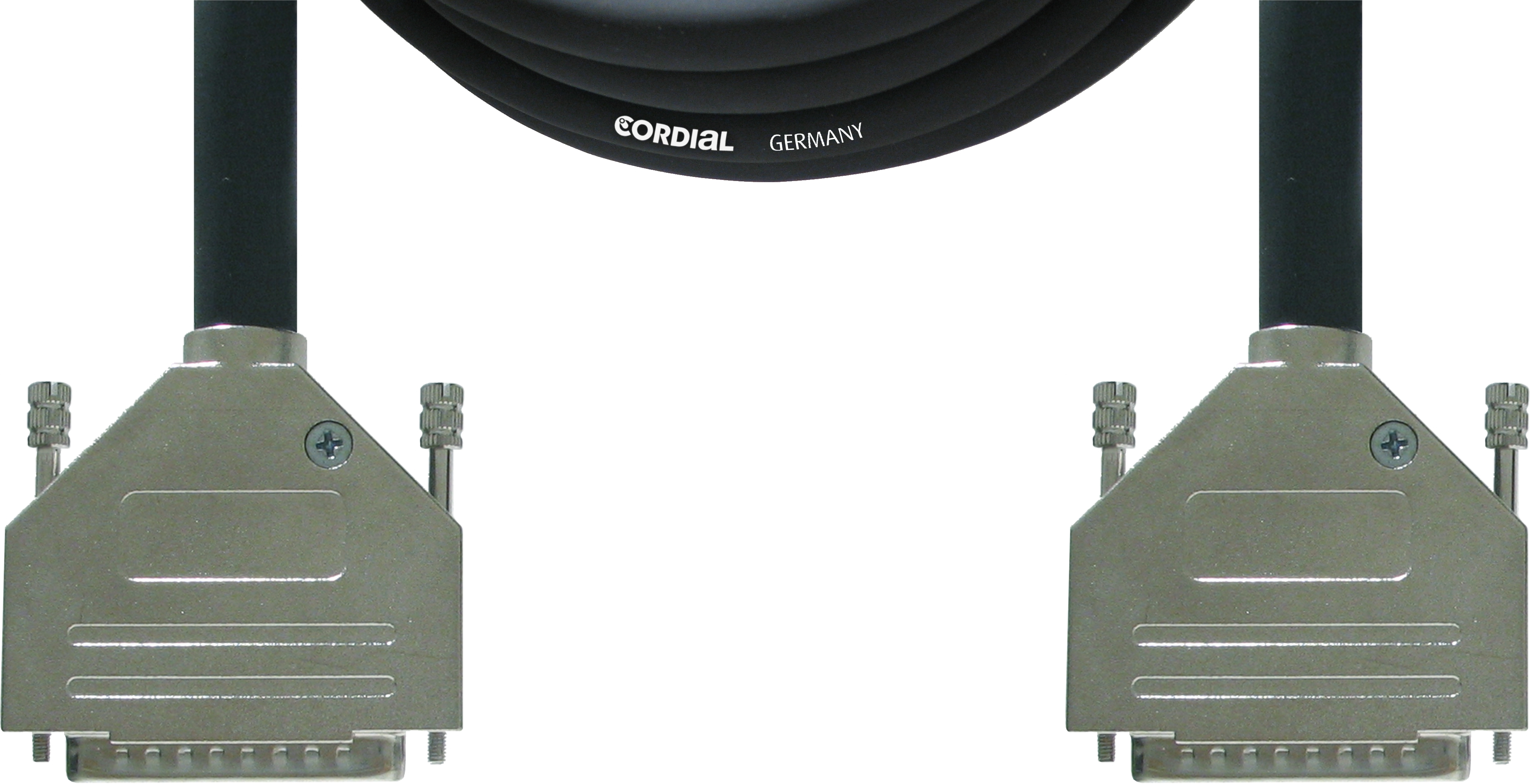 Cordial CFD 3 DDA Multicore analog 8Ch 3,0m SubD25/SubD25 Cordial CFD 3 DDA Multicore analog 8Ch 3,0m SubD25/SubD25