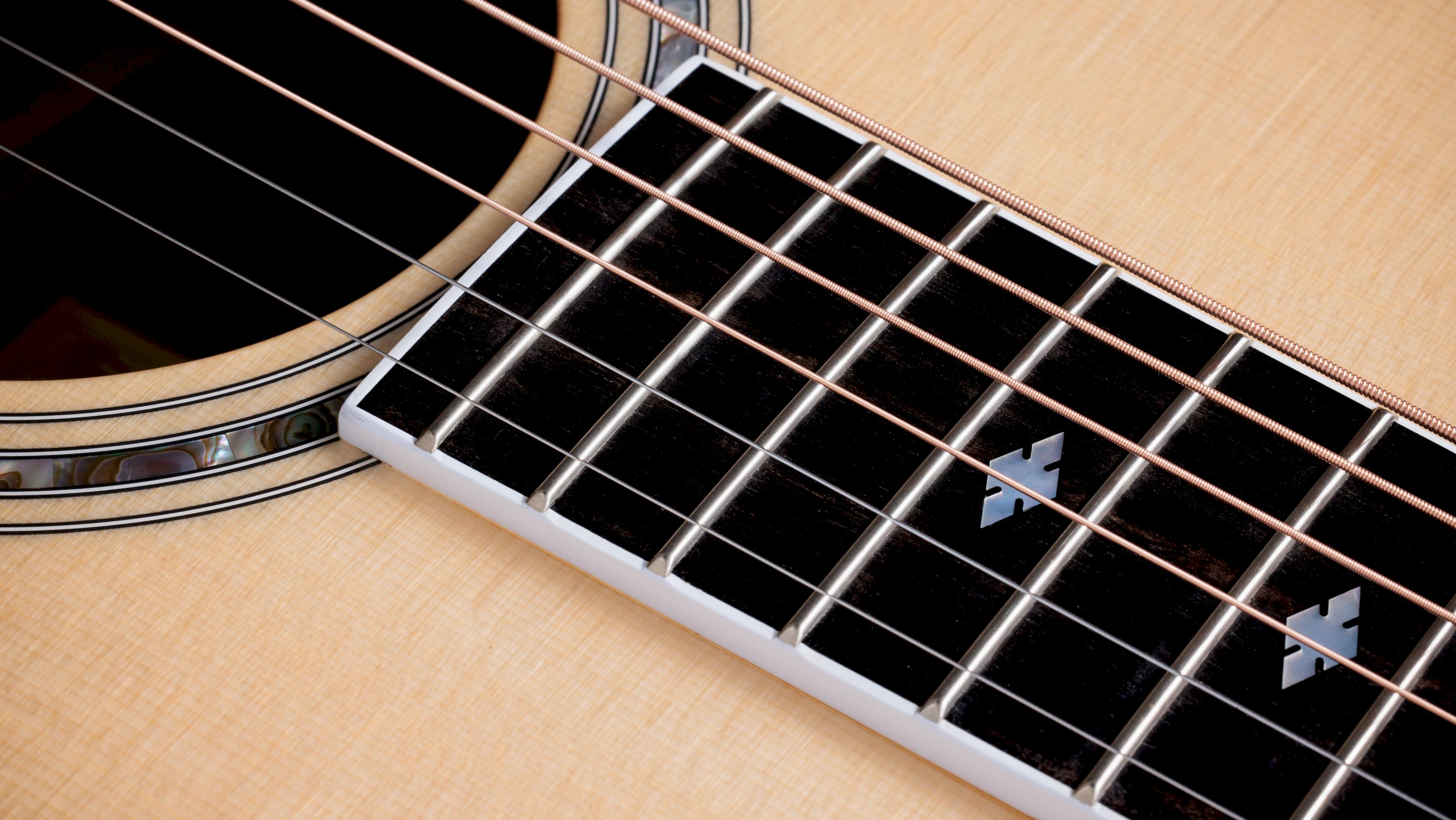 Taylor Legacy 815e – Bild 4