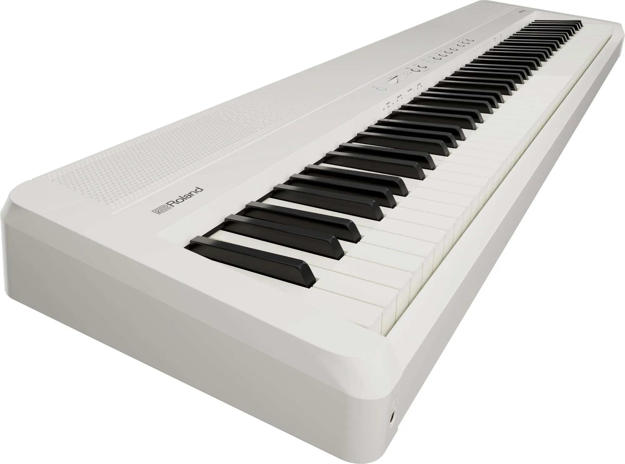 Roland FP-40 WH Digital Piano – Bild 4
