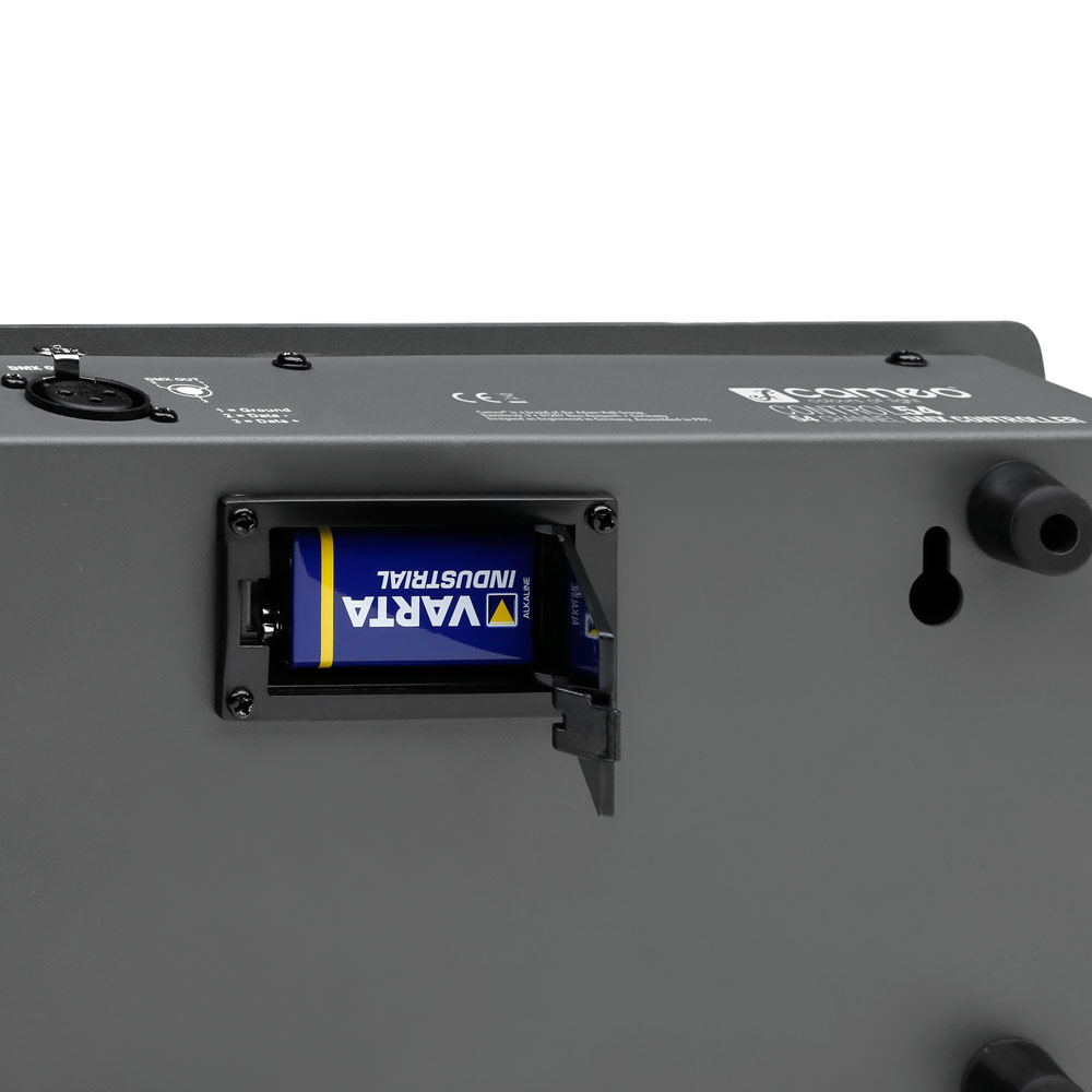 Cameo CONTROL 54  – Bild 6