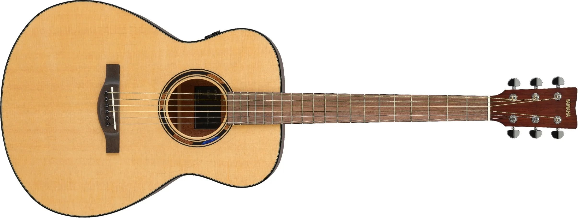 Yamaha TAS 1E TransAcoustic Natural