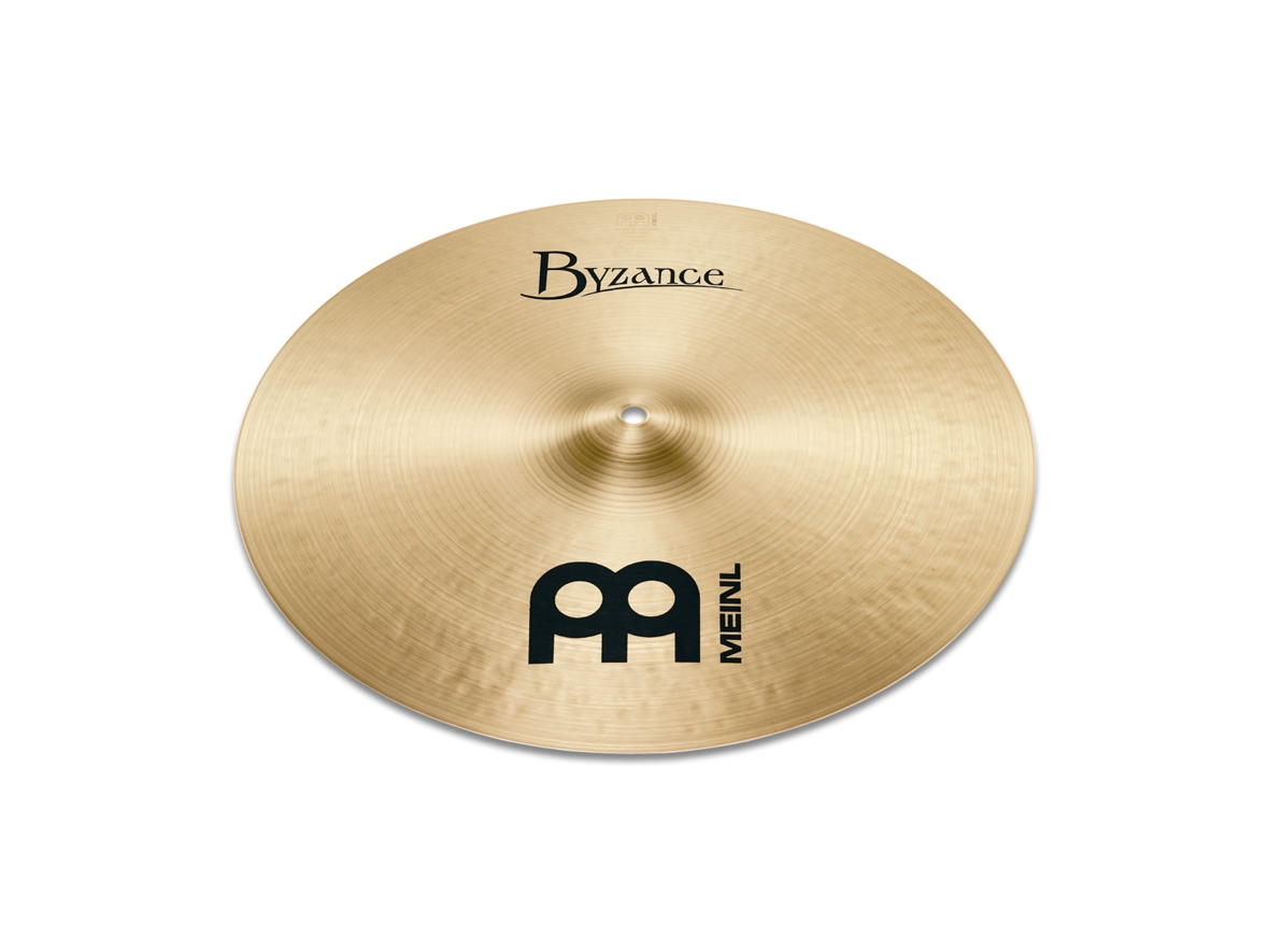 Meinl B18MTC Byzance Traditional Medium Thin 18