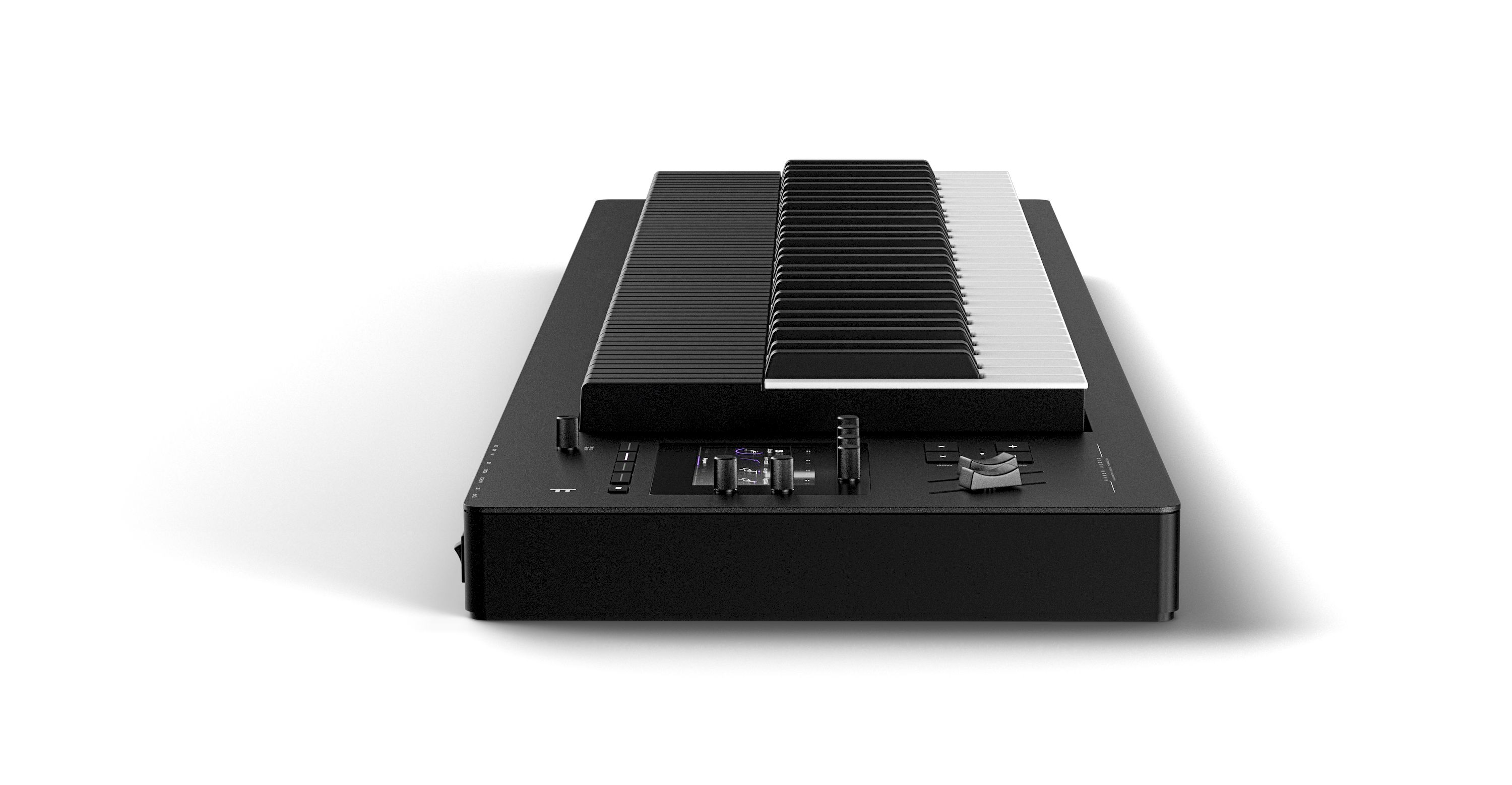 Expressive E OSMOSE 61 – Bild 6