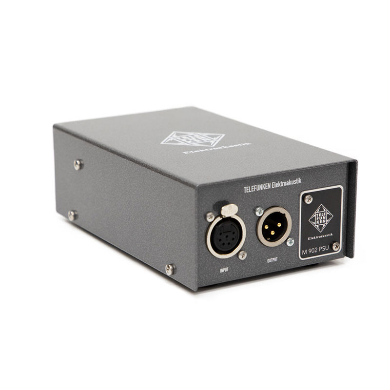 Telefunken TF29 – Bild 2