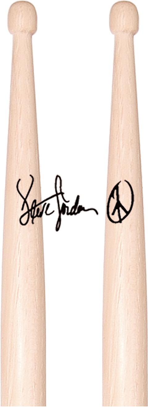Vic Firth Drum Stick Steve Jordan