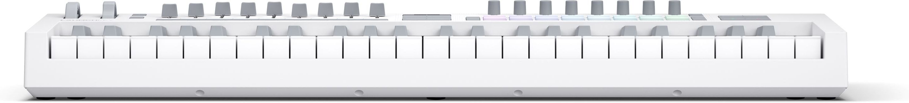 Novation Launchkey 49 MK4 White