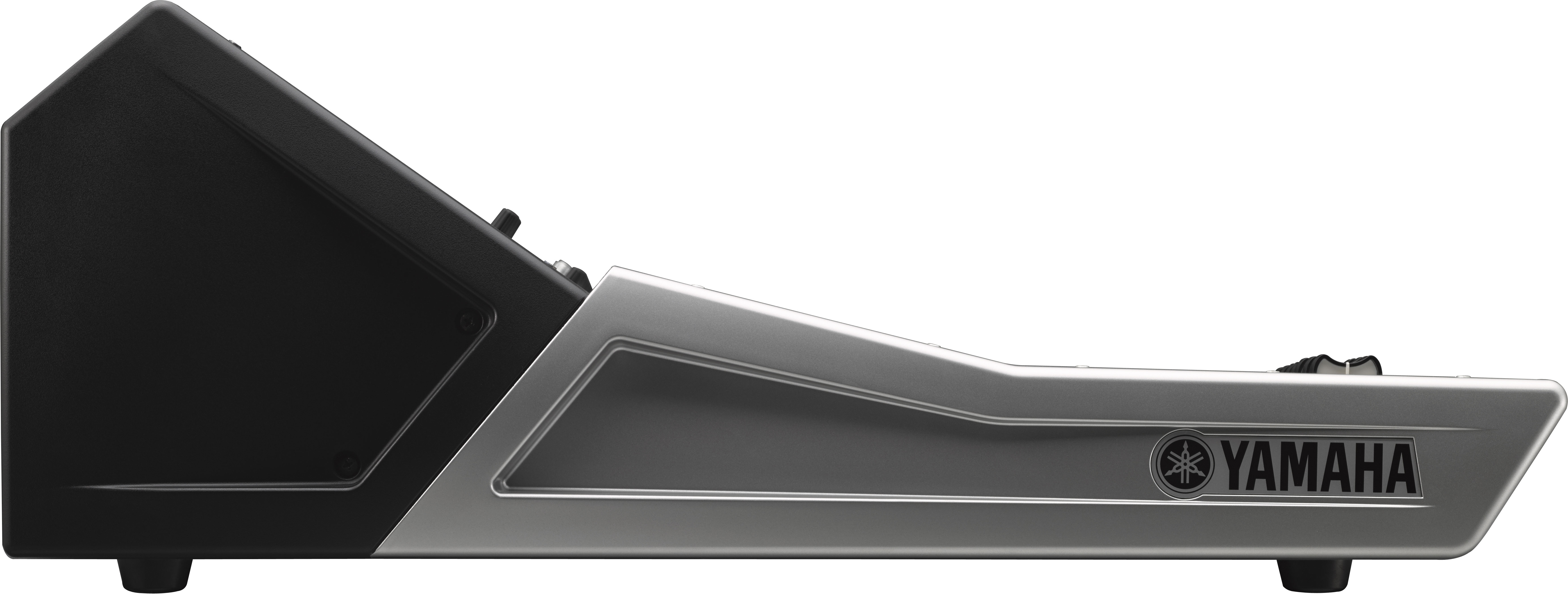 Yamaha TF-3  – Bild 5