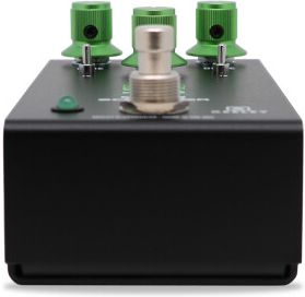 Keeley Noble Screamer Overdrive – Bild 2