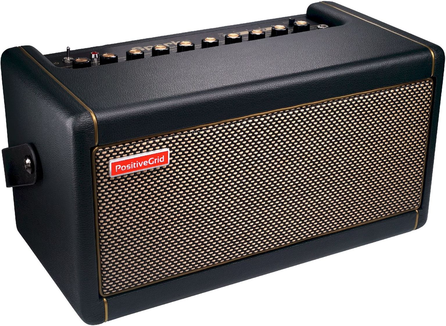 Positive Grid Spark 40 BK – Bild 2