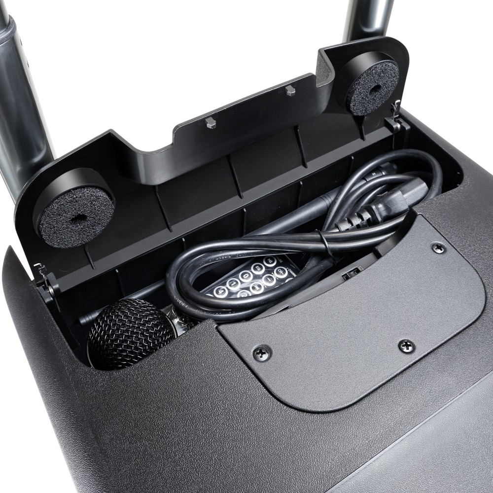 LD Systems Roadbuddy 10 HBH 2 – Bild 7