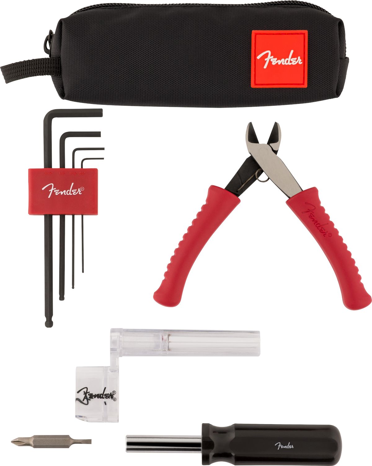 Fender Mini Tech Kit
