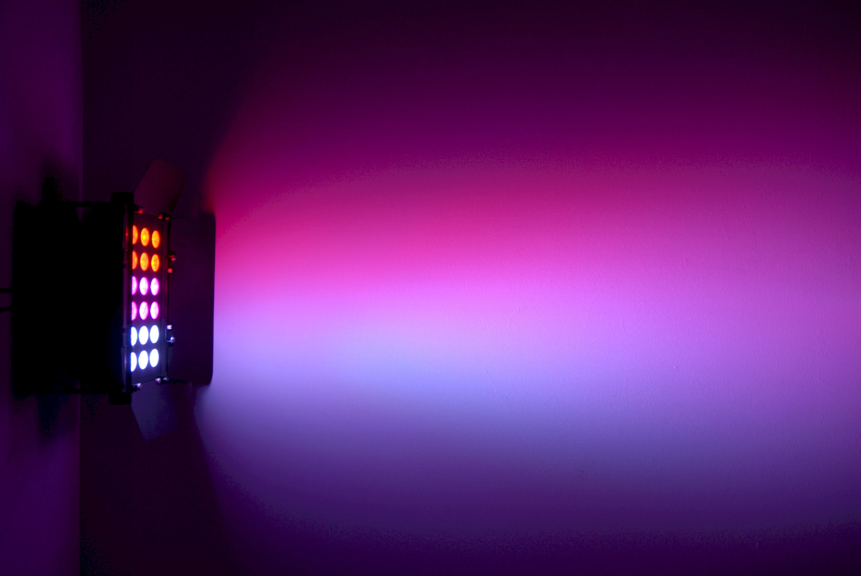 Chauvet DJ SlimBank H18 ILS – Bild 7