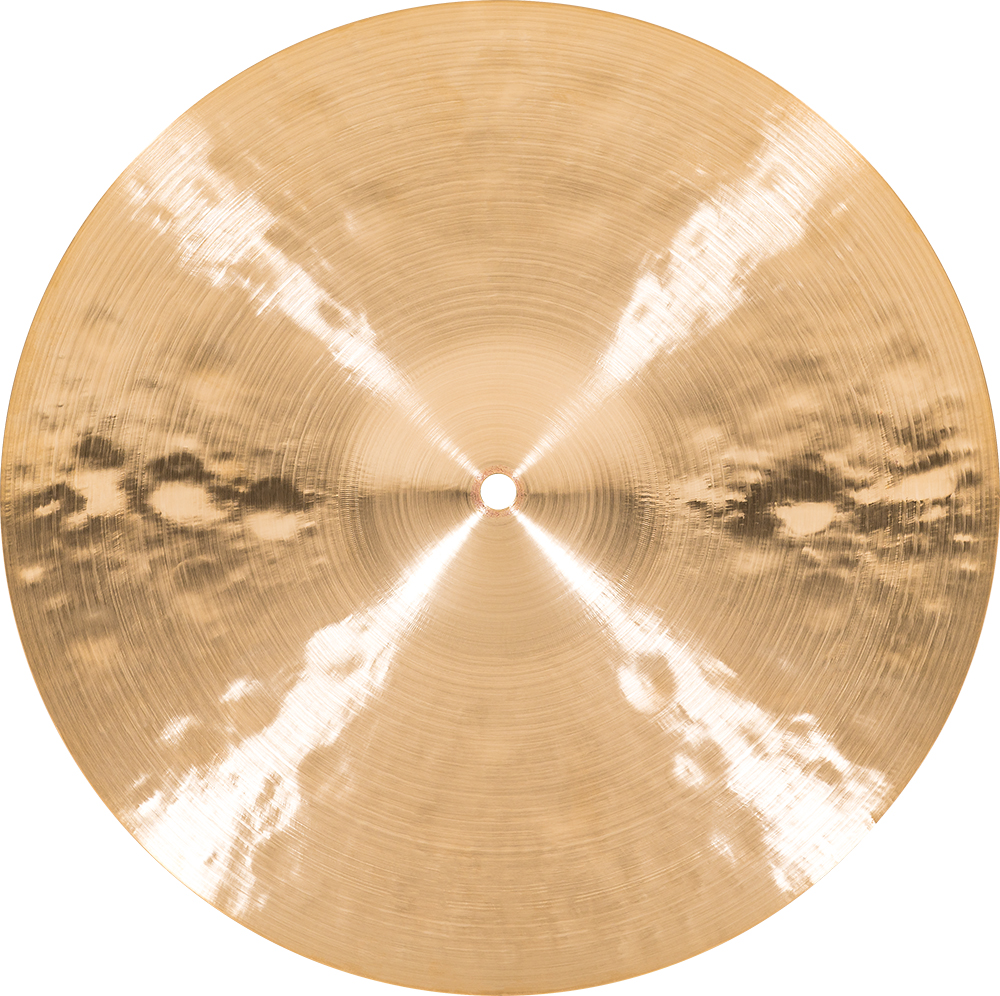 Meinl B14DUH Byzance Dual HiHat 14 – Bild 2