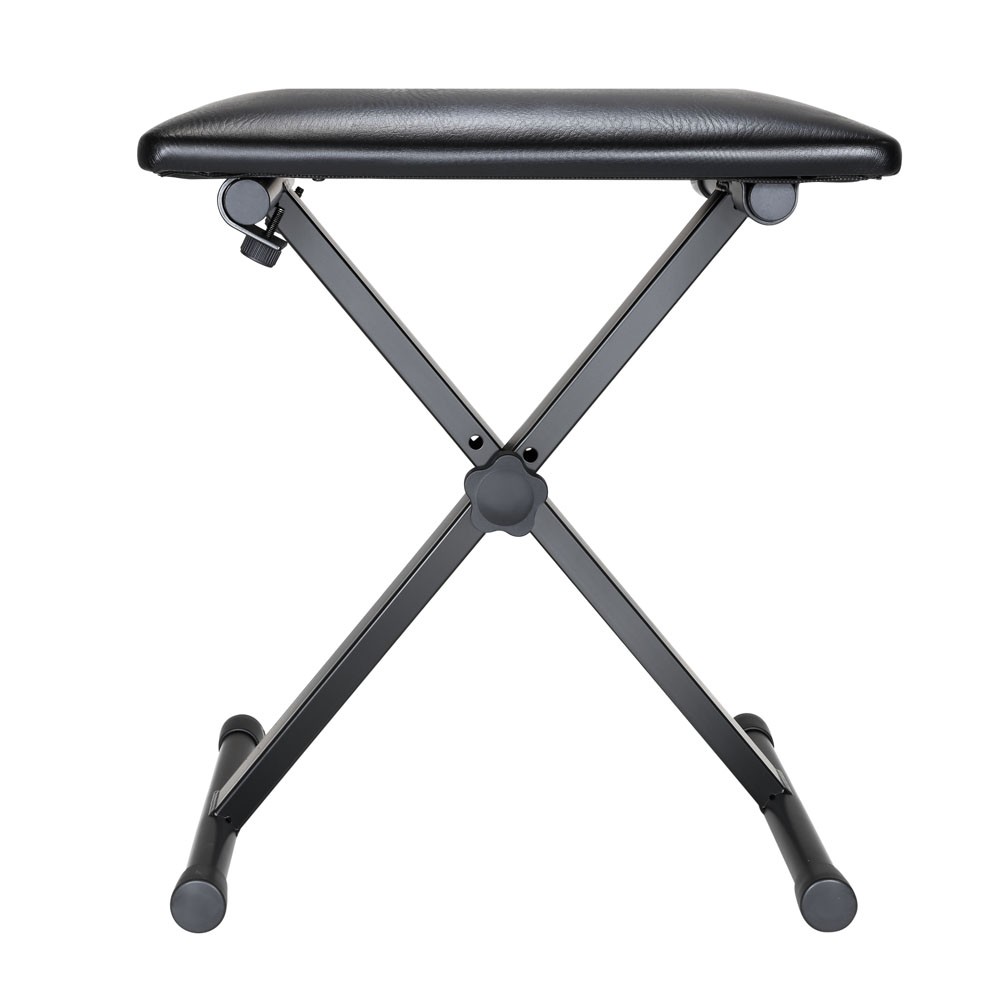 Adam Hall SKT 16 E Keyboard Bench X-Style – Bild 2
