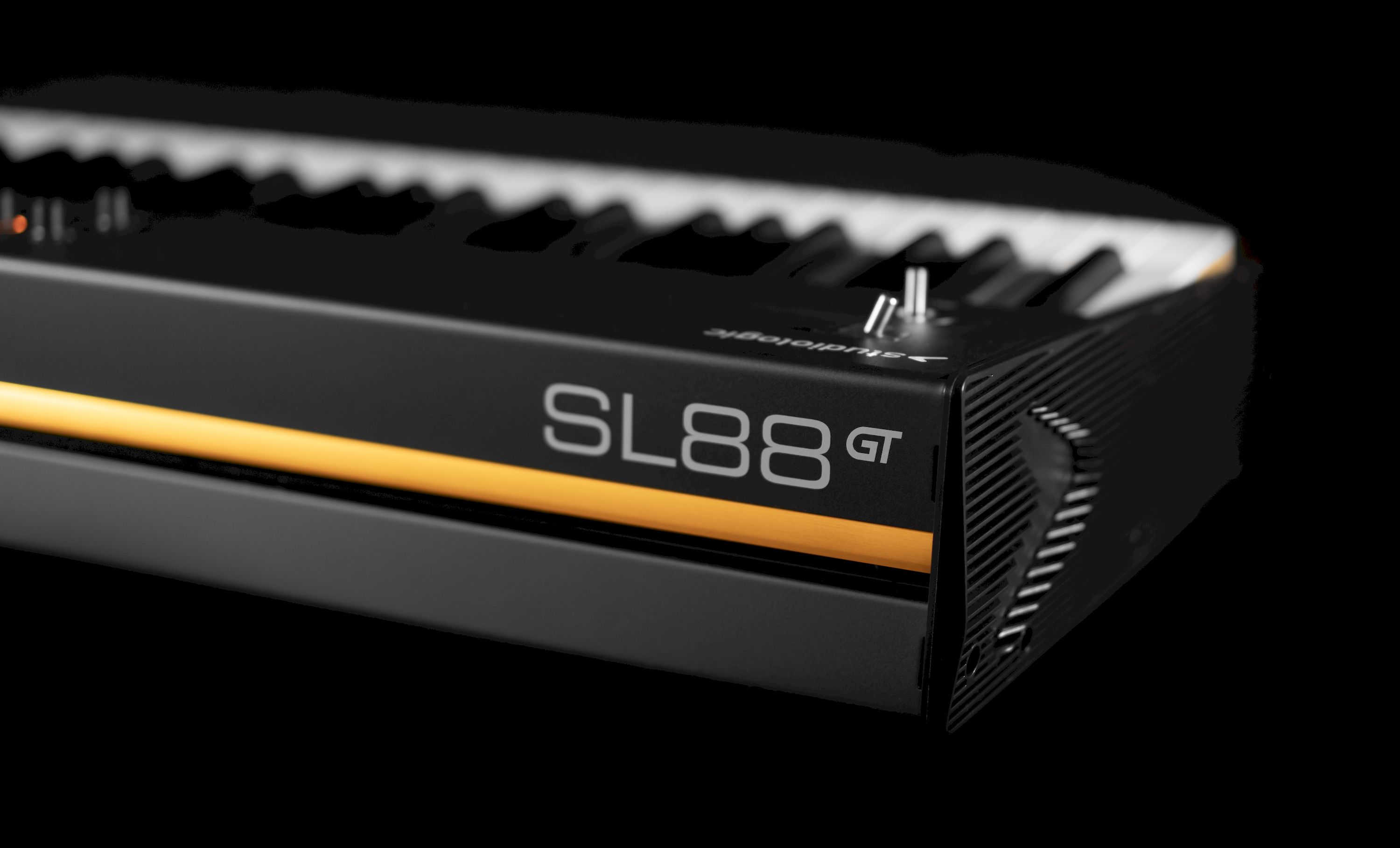 Studiologic SL88 GT mk2 Master Keyboard (Returned) – Bild 10