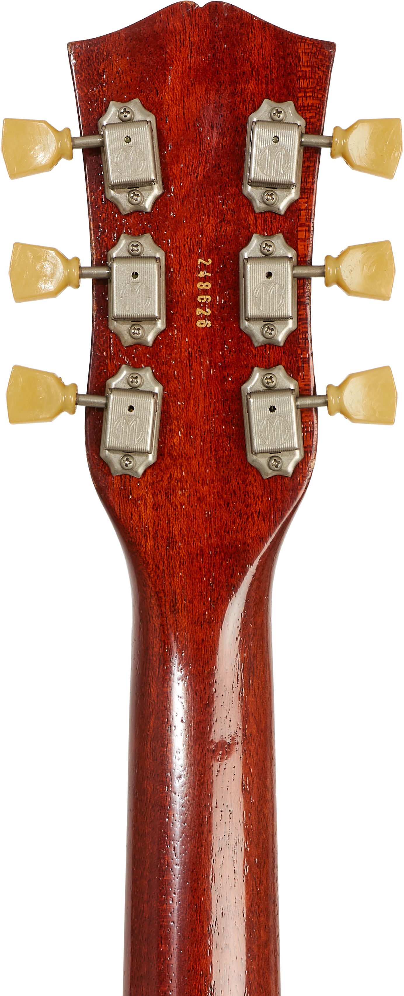 Maybach Lester Gold Rush 57 Aged P90 60s Slim Taper