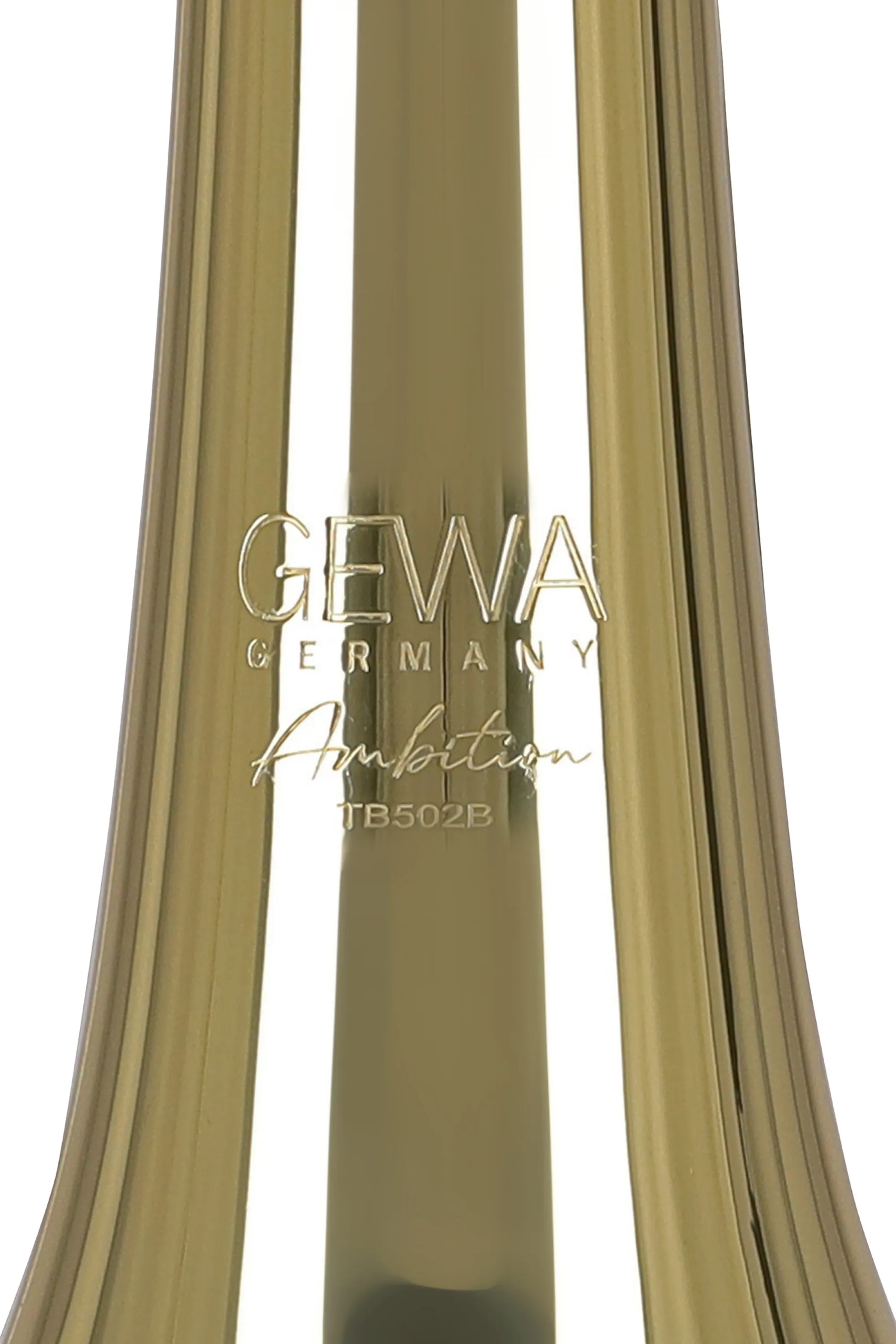 Gewa Bb/F Tenorposaune TB502B Ambition – Bild 7