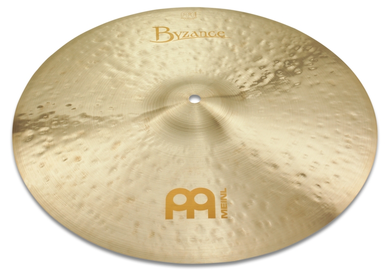 Meinl B16JTC Byzance Jazz Thin Crash 16