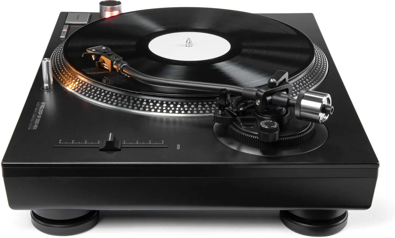 Reloop RP-2000 MK4 – Bild 5