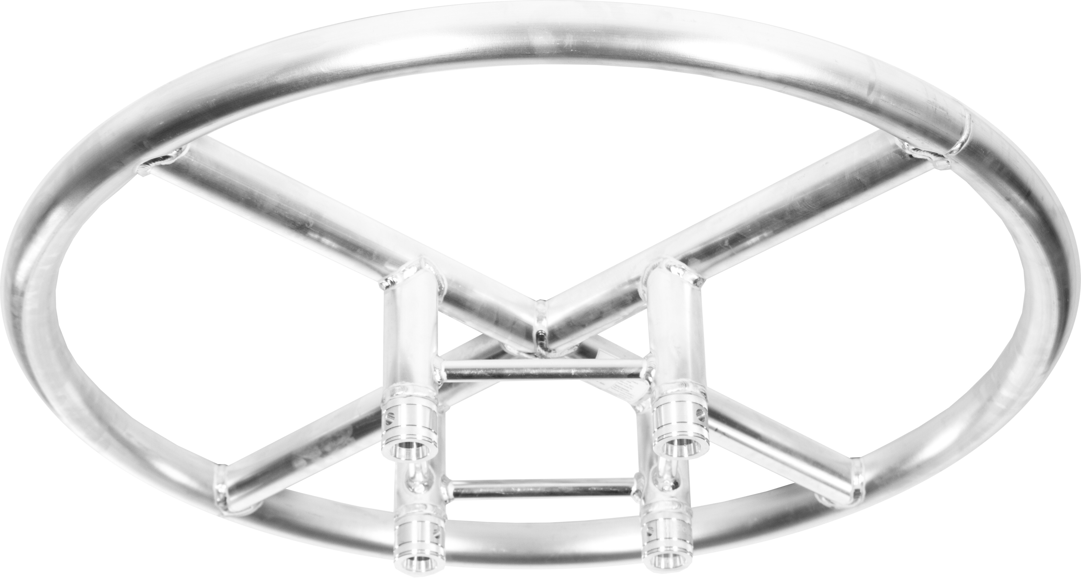 Global Truss F34 TOP RING 100