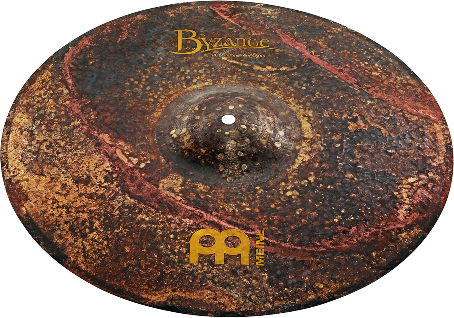 Meinl B18VPC Byzance Vintage Pure Crash 18