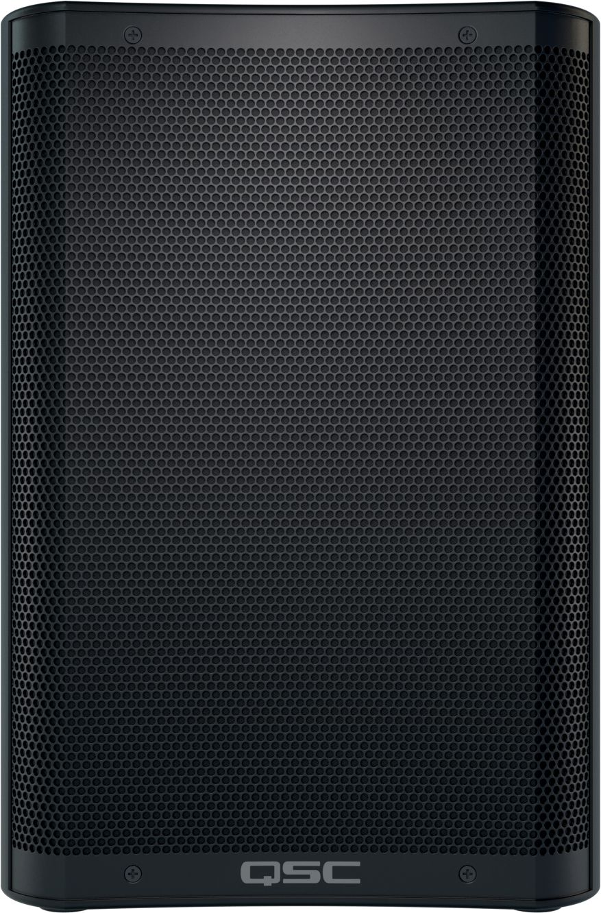 QSC CB10 – Bild 1
