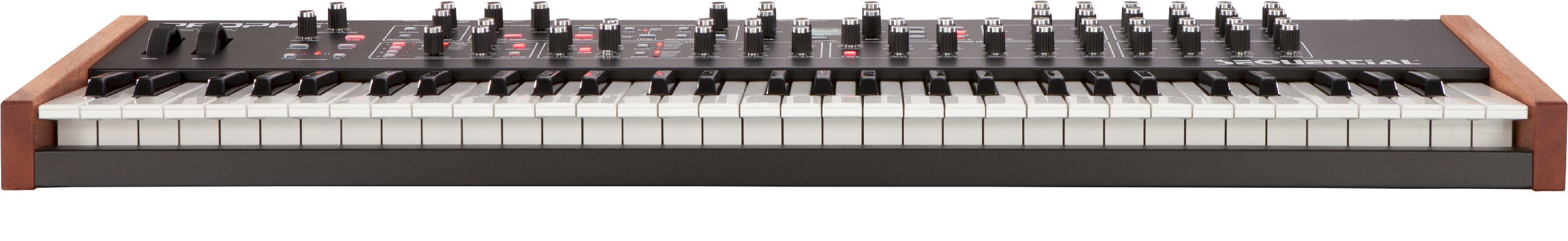 Sequential Prophet Rev2 16-v Keyboard