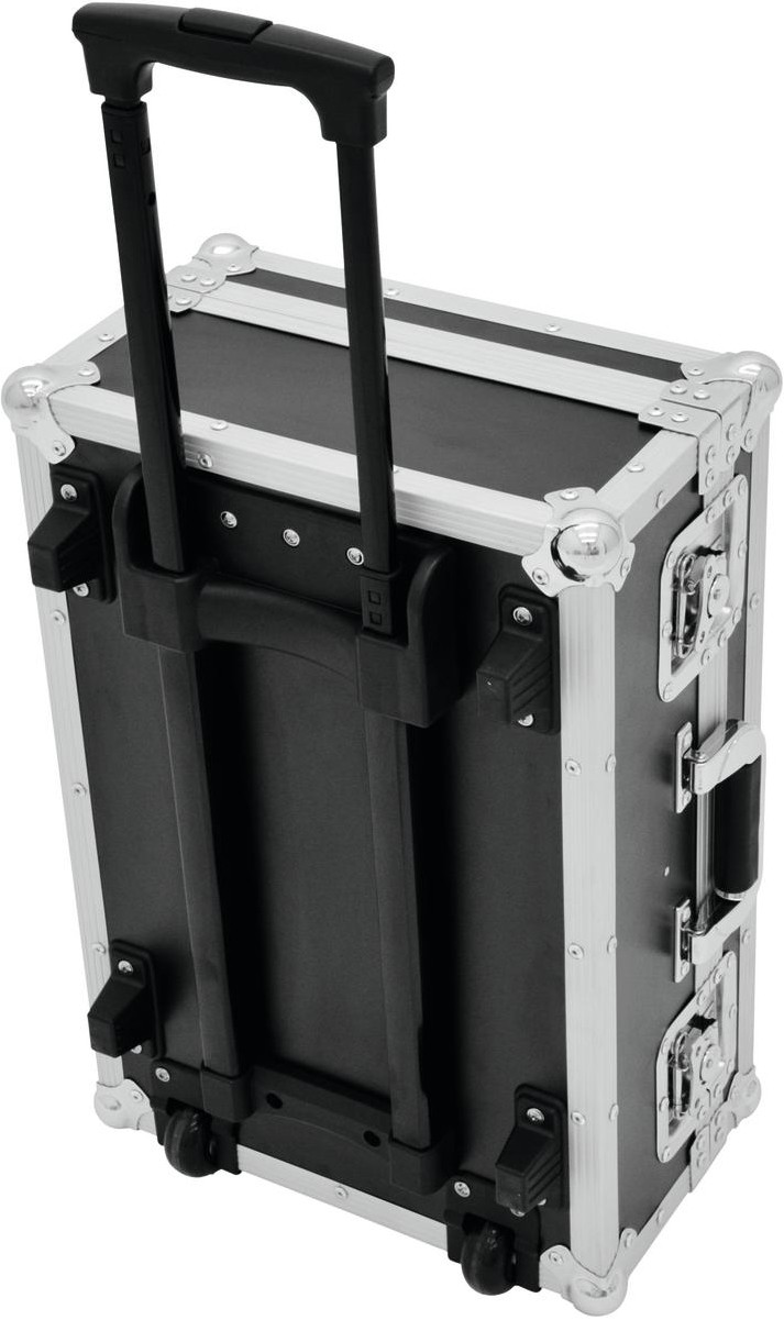 ROADINGER Universal-Koffer-Case mit Trolley ROADINGER Universal-Koffer-Case mit Trolley