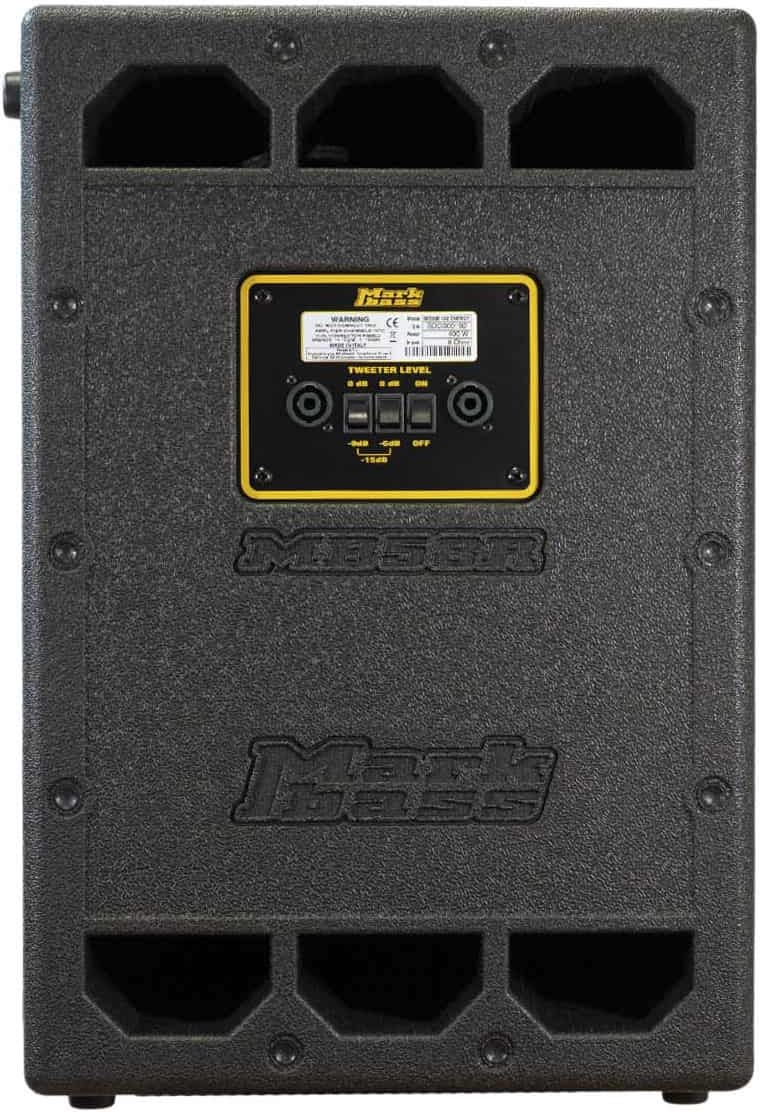 Markbass MB58R 102 Energy – Bild 3
