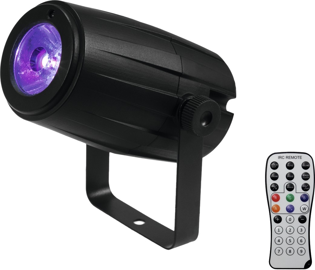 Eurolite LED PST-5 QCL Spot 