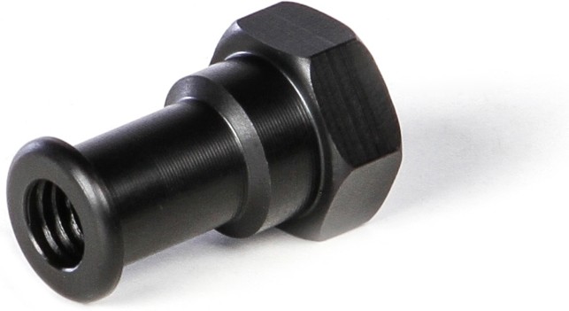 Global Truss Z063 inkl. Schraube M10 x 40 schwarz – Bild 6