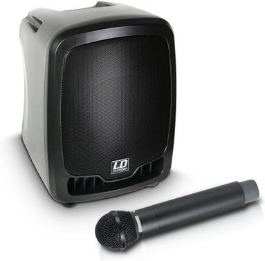 LD Systems Roadboy 65