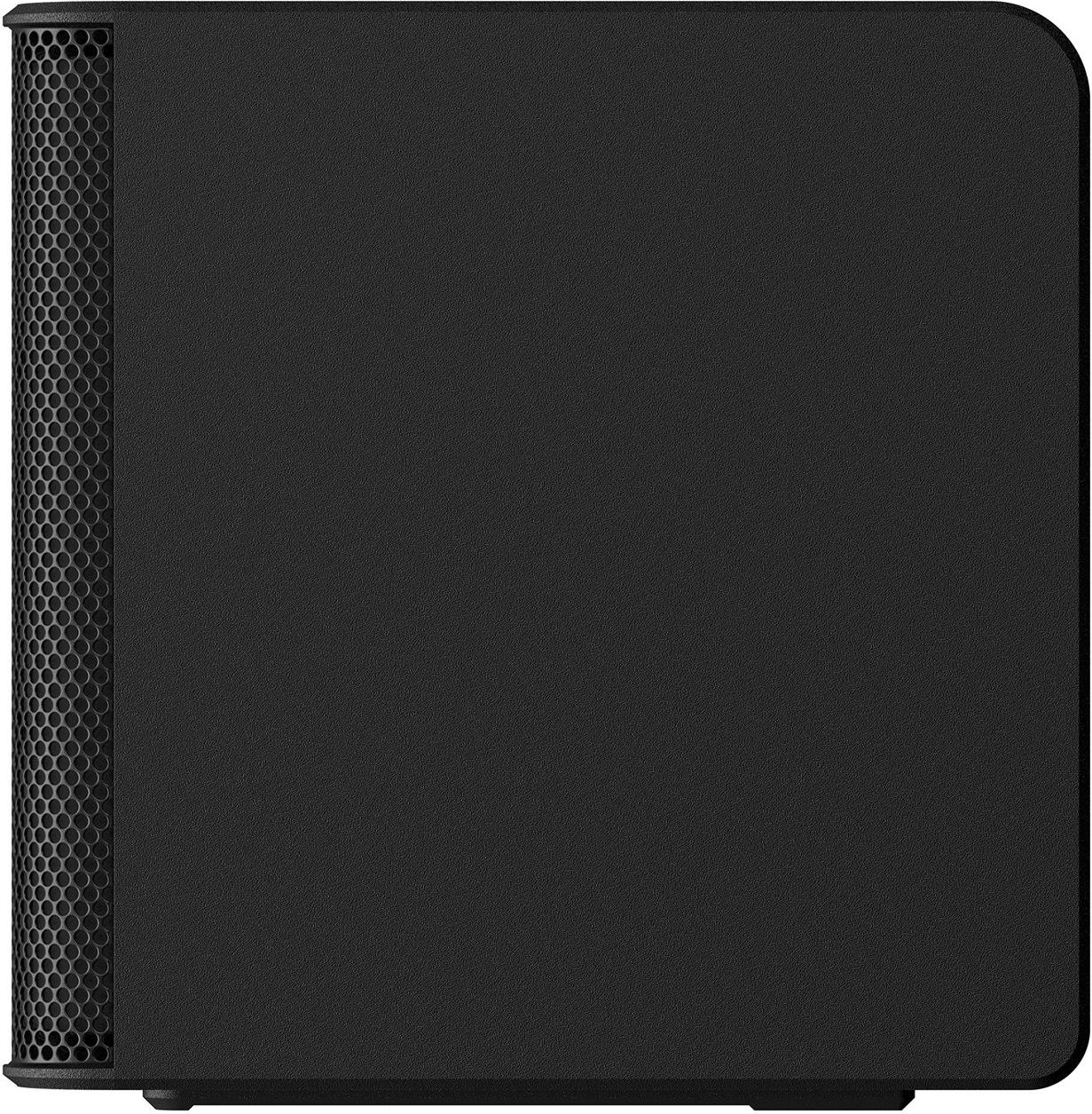 Yamaha Stagepas 200 – Bild 3