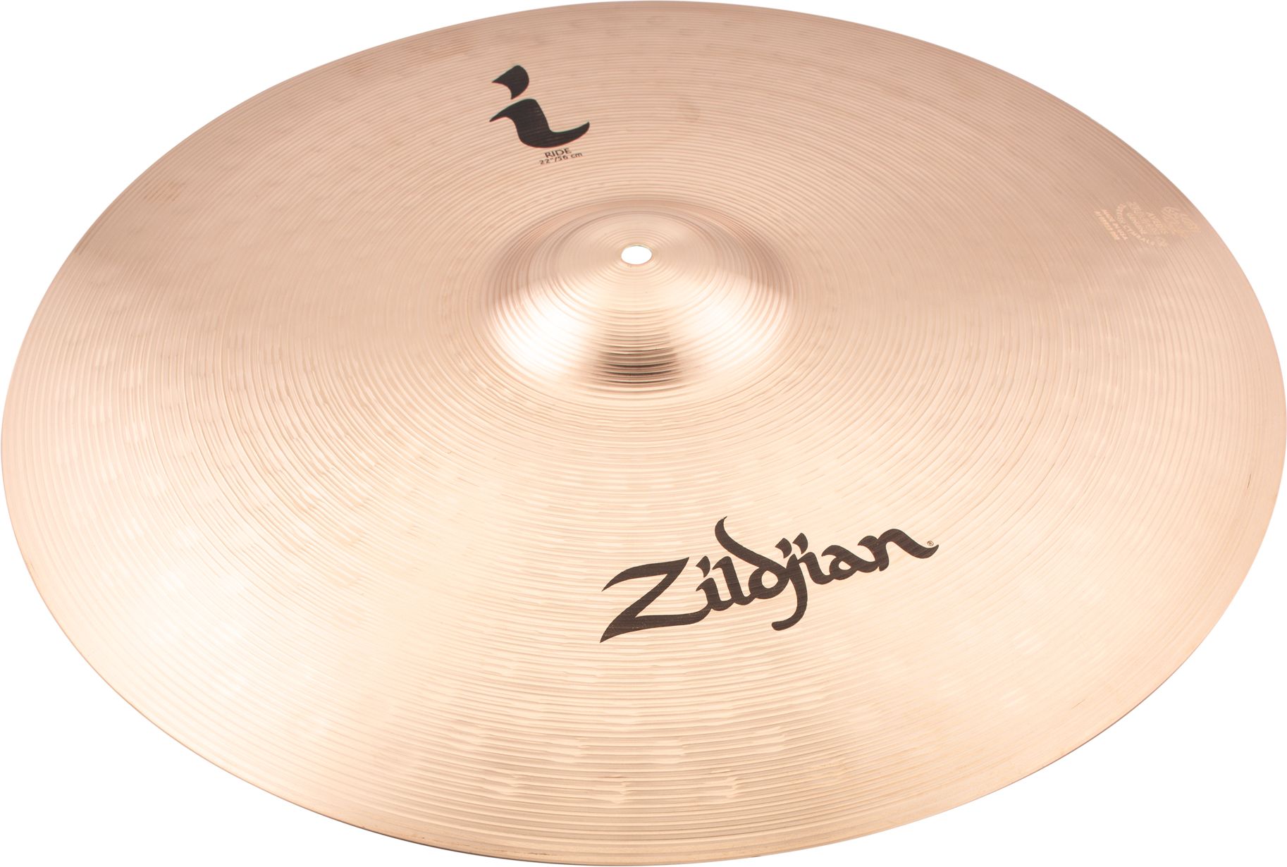 Zildjian 22" I Family Medium Ride